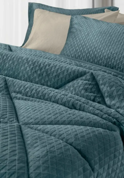 Πάπλωμα Trinity Emerald 260x240 - Guy Laroche - Image 2