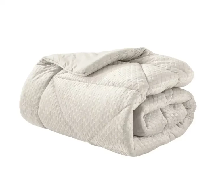 Πάπλωμα Trinity Ivory 260x240 - Guy Laroche - Image 3