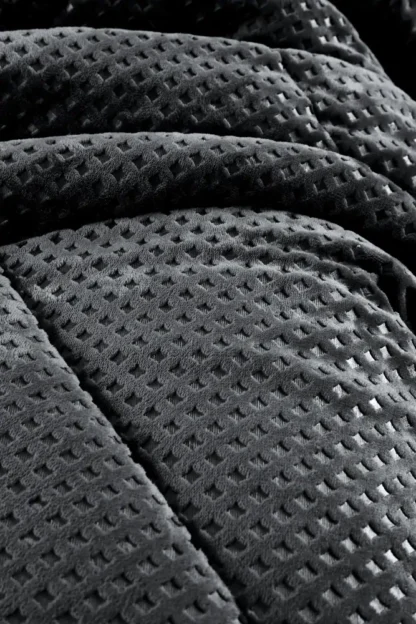Πάπλωμα Pronto Anthracite 260x240 - Guy Laroche - Image 2