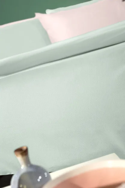 Παπλωματοθήκη Minimal Mint 255x245 - Guy Laroche - Image 2