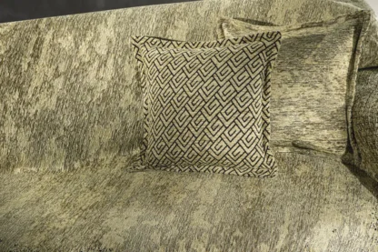 Διακοσμητικό Μαξιλαράκι Nobel Olive 50x50 - Guy Laroche