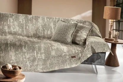Ριχτάρι Nobel Sand 1θέσιος 180x150 - Guy Laroche