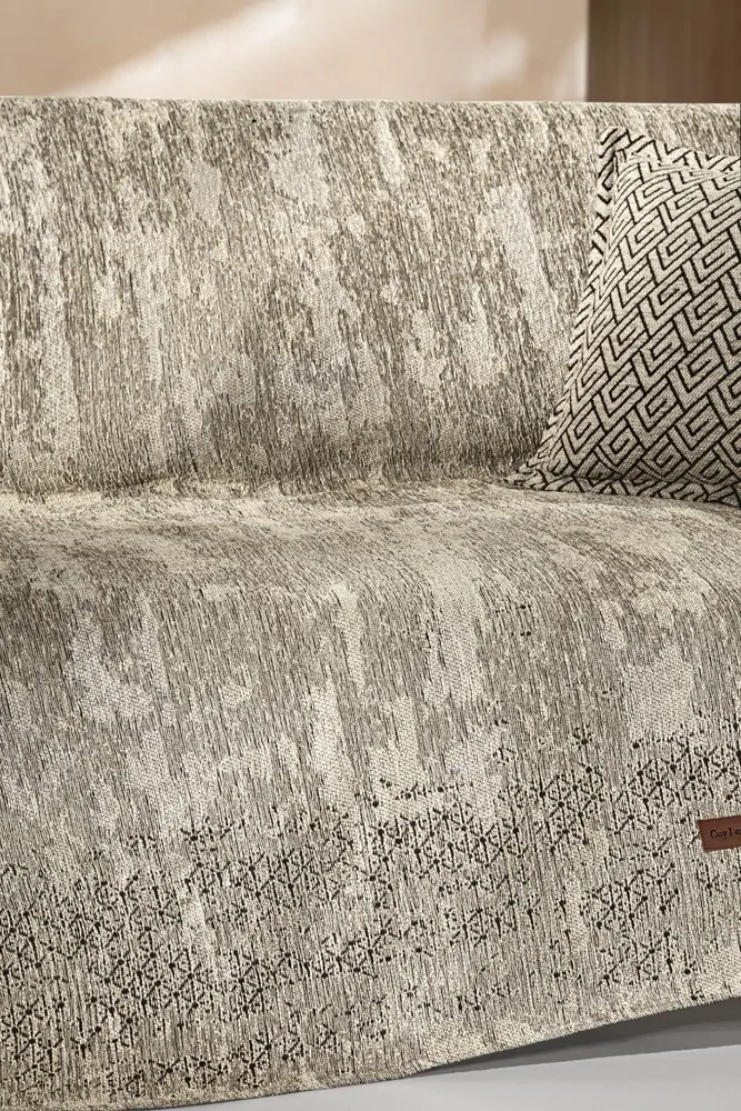 Ριχτάρι Nobel Sand 2θέσιος 180Χ250 - Guy Laroche - Image 4