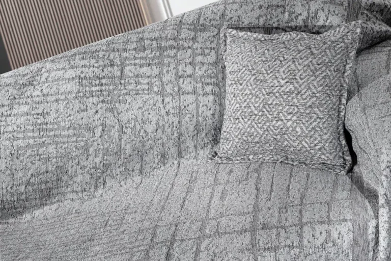Ριχτάρι Monte Grey 1θέσιος 180x150 - Guy Laroche - Image 3
