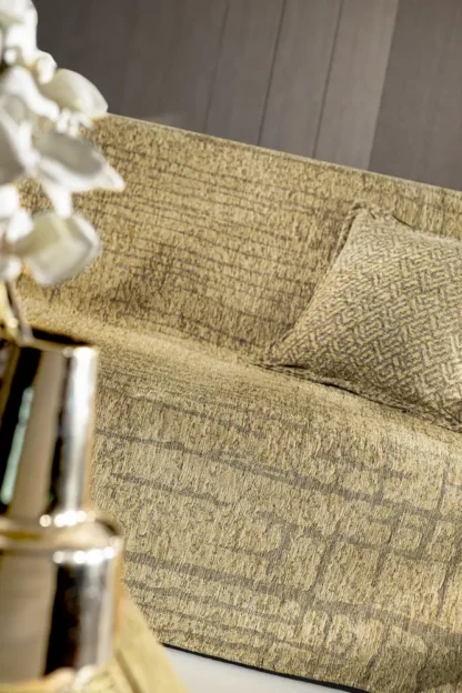 Ριχτάρι Monte Golden 4θέσιος 180Χ350 - Guy Laroche - Image 4