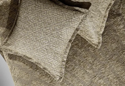 Ριχτάρι Siren Natural 1θέσιος 180x150 - Guy Laroche - Image 2