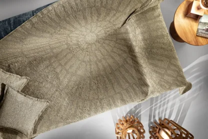 Ριχτάρι Siren Natural 3θέσιος 180Χ300 - Guy Laroche