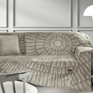 Ριχτάρι Siren Sand 1θέσιος 180x150 - Guy Laroche