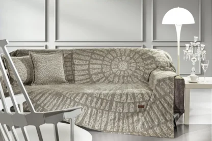Ριχτάρι Siren Sand 1θέσιος 180x150 - Guy Laroche