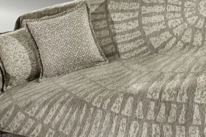 Ριχτάρι Siren Sand 1θέσιος 180x150 - Guy Laroche - Image 3
