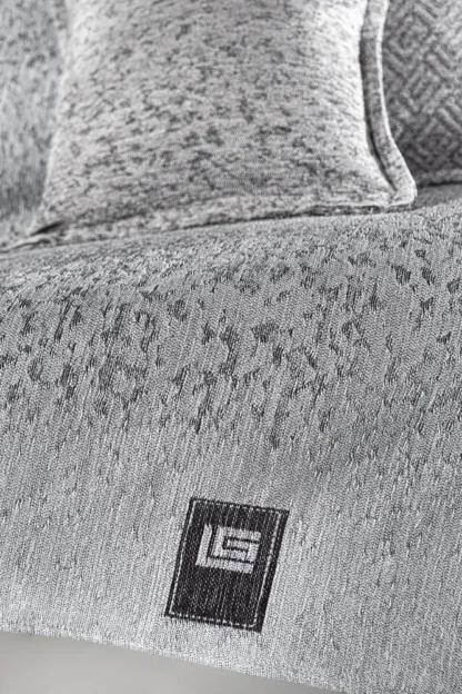 Ριχτάρι Guy Laroche Matis Grey