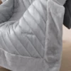 Ριχτάρι Guy Laroche Utopia Silver
