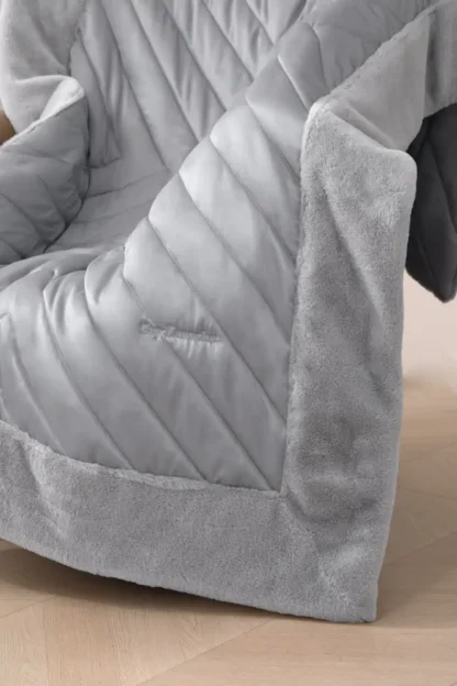 Ριχτάρι Guy Laroche Utopia Silver