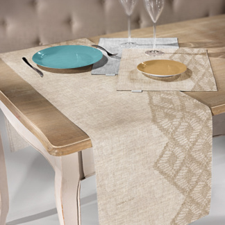 Σουπλά 3037 Natural 45x33 - Saint Clair