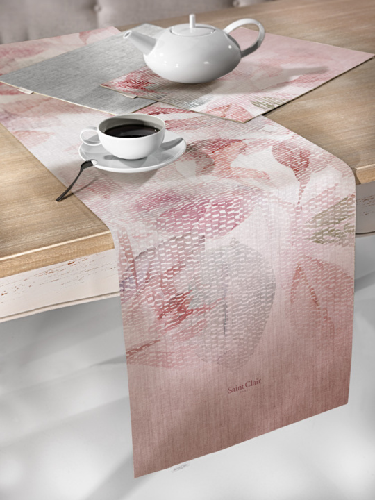 Σουπλά 3043 Old Pink 45x33 - Saint Clair
