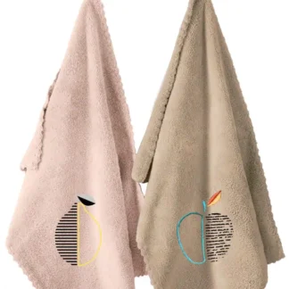 Πετσέτες Κουζίνας Gourmet Kitchen Set 24 (35x50) - Guy Laroche