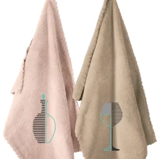 Πετσέτες Κουζίνας Gourmet Kitchen Set 27 (35x50) - Guy Laroche