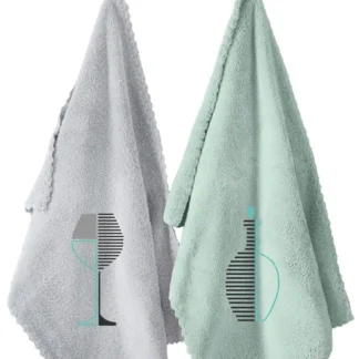 Πετσέτες Κουζίνας Gourmet Kitchen Set 28 (35x50) - Guy Laroche