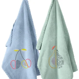 Πετσέτες Κουζίνας Gourmet Kitchen Set 29 (35x50) - Guy Laroche