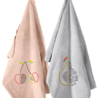 Πετσέτες Κουζίνας Gourmet Kitchen Set 30 (35x50) - Guy Laroche