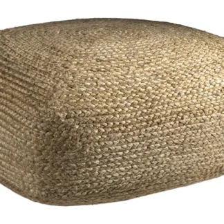 Πούφ Boho Natural - Guy Laroche