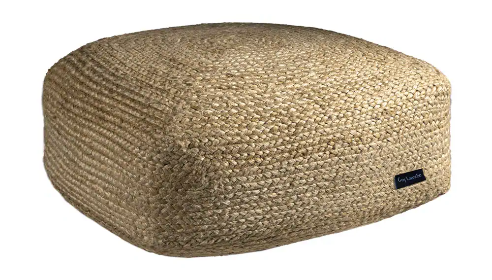 Πούφ Boho Natural - Guy Laroche