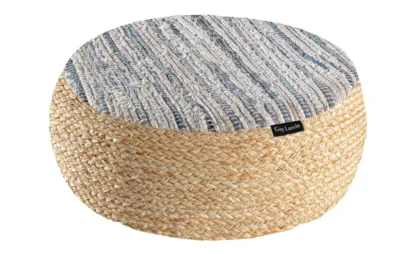 Πούφ Ottoman Kilim 65x65x30 - Guy Laroche