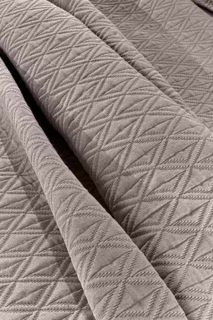 Κουβέρτα Guy Laroche Oasis Wenge
