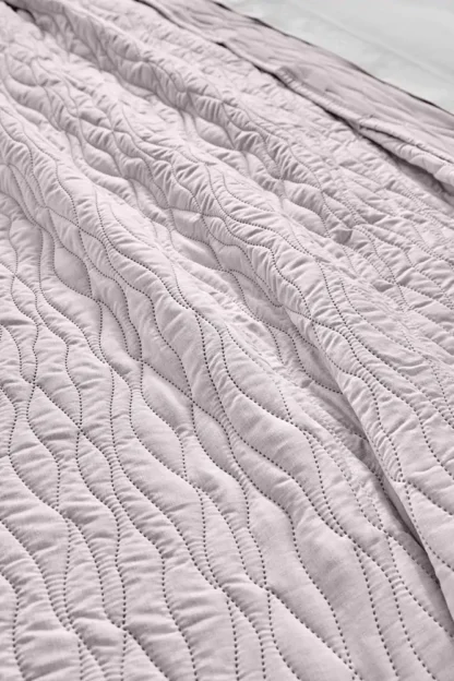 Κουβερλί Guy Laroche Shadow Sepia