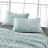 Σετ 2τμχ Κουβερλί Shadow Mint 220x240 - Guy Laroche - Image 2