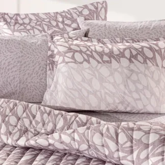 ΜΞ.ROOT LILAC 50X70 OXFORD ζευγος - Guy Laroche