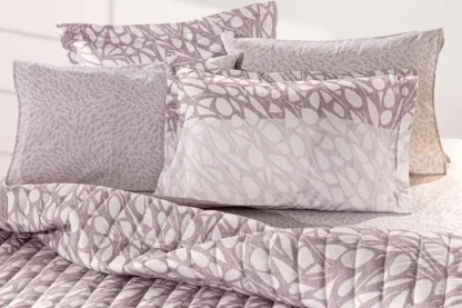 ΜΞ.ROOT LILAC 50X70 OXFORD ζευγος - Guy Laroche