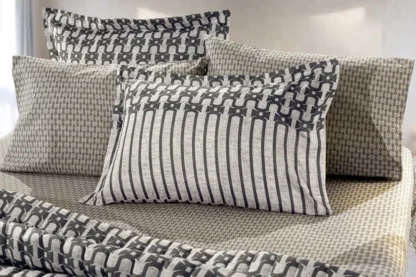 ΜΞ.VESTA NATURAL 50X70 OXFORD ζευγος - Guy Laroche