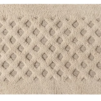 Πατάκι Μπάνιου Delhi 70x120 - Guy Laroche