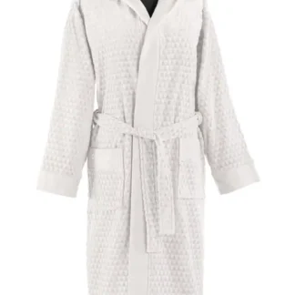 Μπουρνούζι Tokyo White X.Large - Guy Laroche