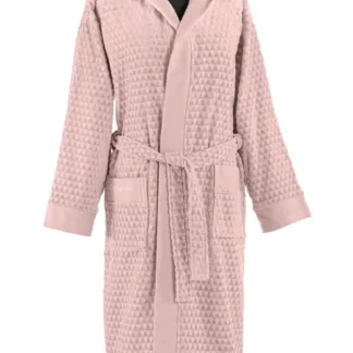 Μπουρνούζι Tokyo Dusty Pink Large - Guy Laroche