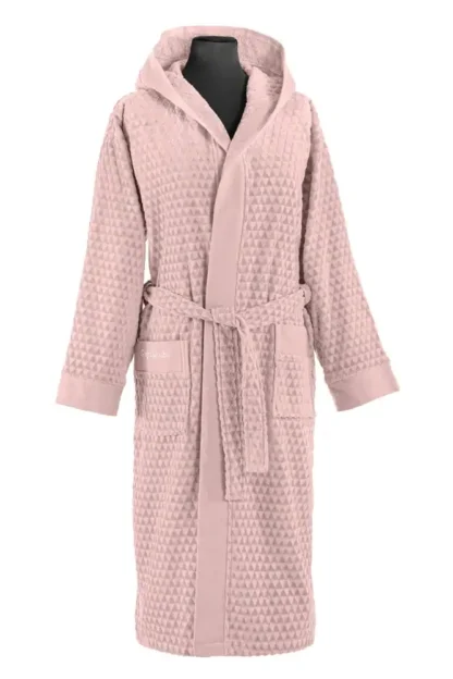 Μπουρνούζι Tokyo Dusty Pink X.Large - Guy Laroche