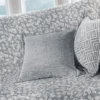 Ριχτάρι MONET SILVER 1ΘΕΣΙΟΣ 180X150 - Guy Laroche - Image 3