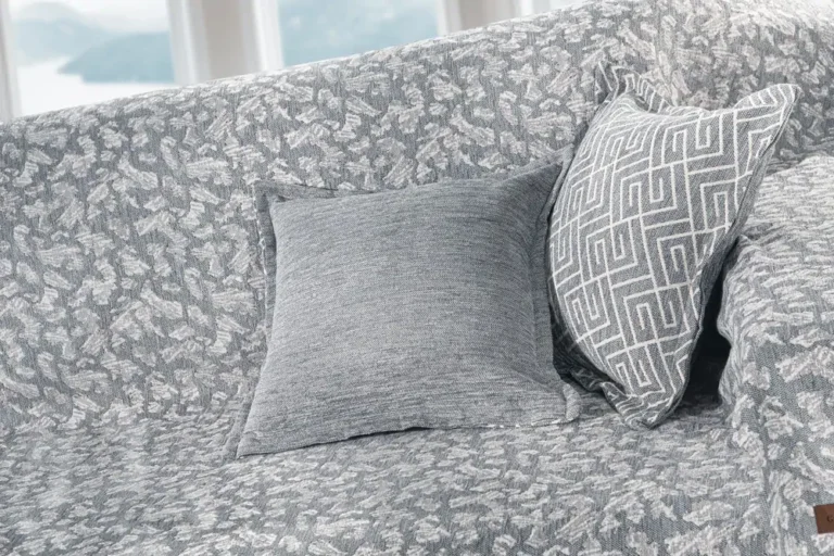 Ριχτάρι MONET SILVER 2ΘΕΣΙΟΣ 180Χ250 - Guy Laroche - Image 3