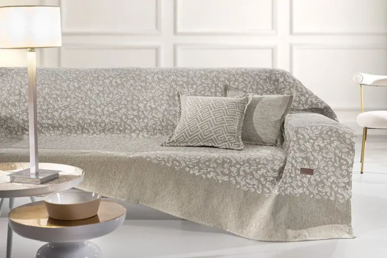 Ριχτάρι MONET NATURAL 2ΘΕΣΙΟΣ 180Χ250 - Guy Laroche