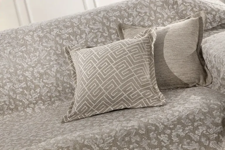 Ριχτάρι MONET NATURAL 2ΘΕΣΙΟΣ 180Χ250 - Guy Laroche - Image 3