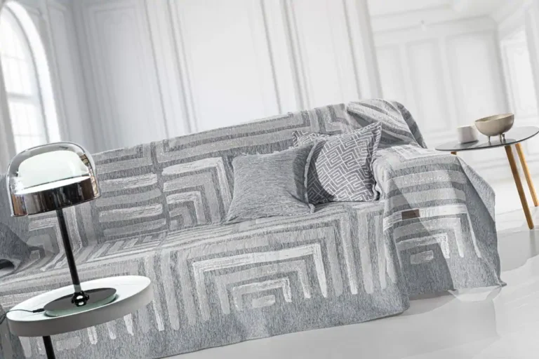 Ριχτάρι DALI SILVER 2ΘΕΣΙΟΣ180X250 - Guy Laroche