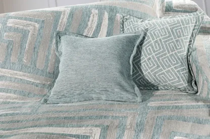 Ριχτάρι DALI AQUA 4ΘΕΣΙΟΣ 180X350 - Guy Laroche - Image 3