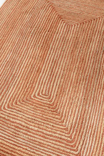 Χαλί Hartum Coral 60x180εκ. - Guy Laroche - Image 2