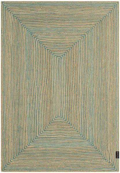 Χαλί Hartum Aqua 60x180εκ. - Guy Laroche - Image 2