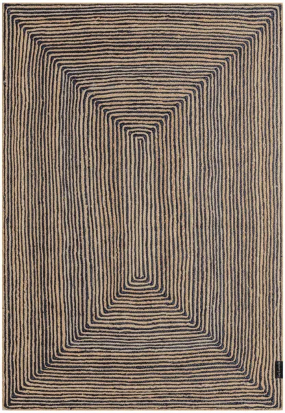 Χαλί Hartum Anthracite 160x230εκ. - Guy Laroche - Image 3
