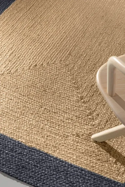 Χαλί Nest Anthracite 140x200εκ. - Guy Laroche - Image 2