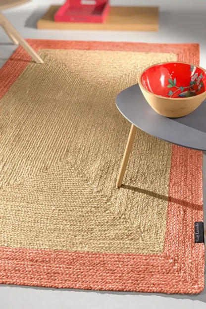 Χαλί Nest Coral 70x160εκ. - Guy Laroche