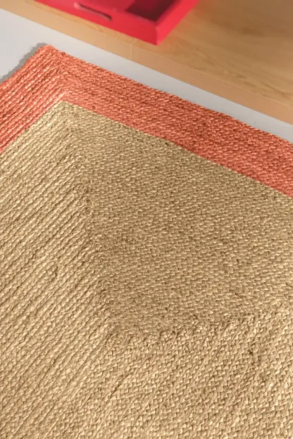 Χαλί Nest Coral 70x160εκ. - Guy Laroche - Image 2