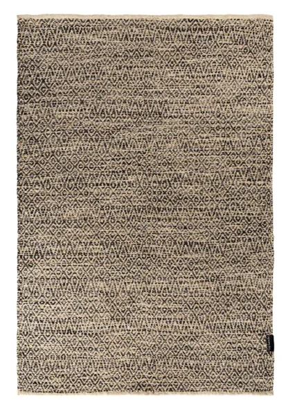 Χαλί Vivendi Black 70x160εκ. - Guy Laroche - Image 3